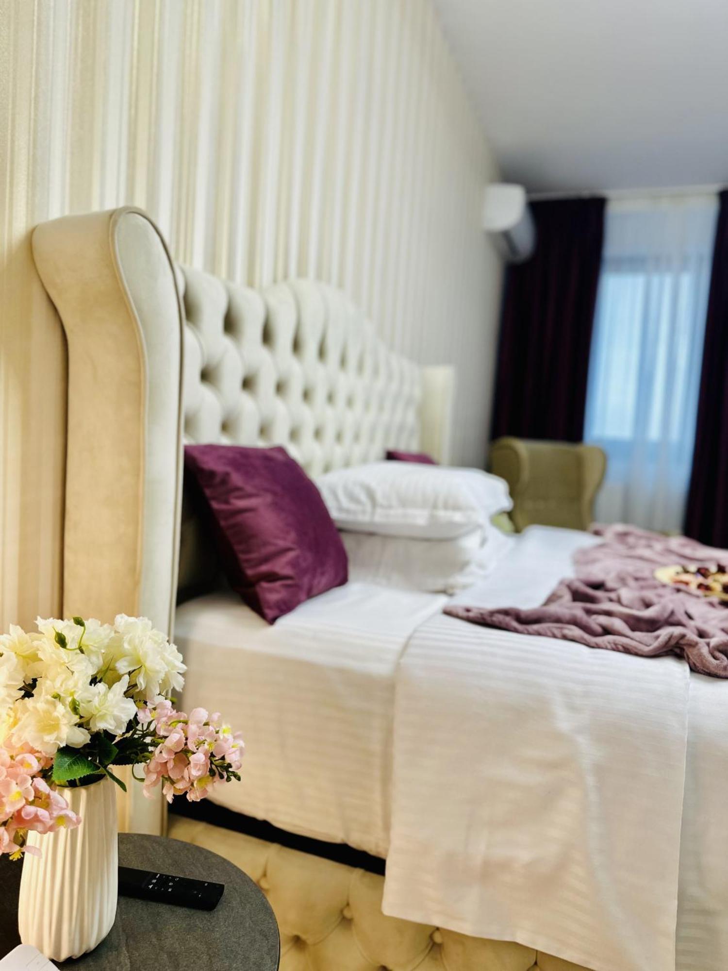 Apartament Sky Garden Panoramic View Bukareszt Zewnętrze zdjęcie